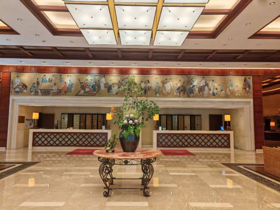 武夷山悅華飯店（印象大紅袍店）優惠