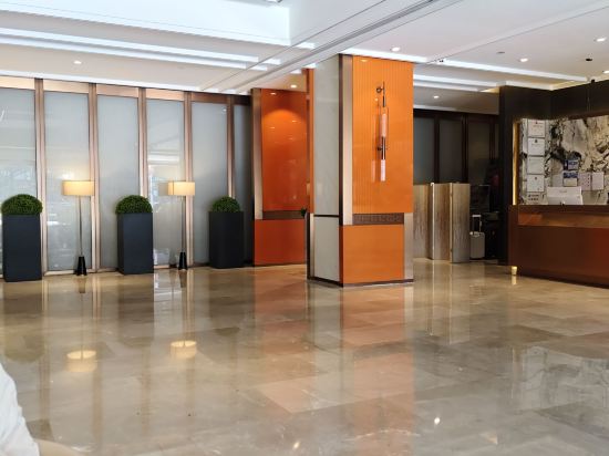 廣州荔灣滘口地鐵站亞朵飯店優惠