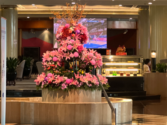 深圳陽光酒店優惠