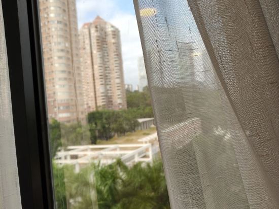 鴻波酒店（深圳華僑城店）優惠