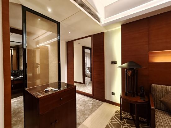 三亞灣海居鉑爾曼度假酒店優惠