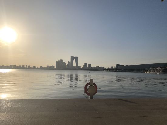 蘇州·璞宿飯店（觀前街拙政園店）優惠