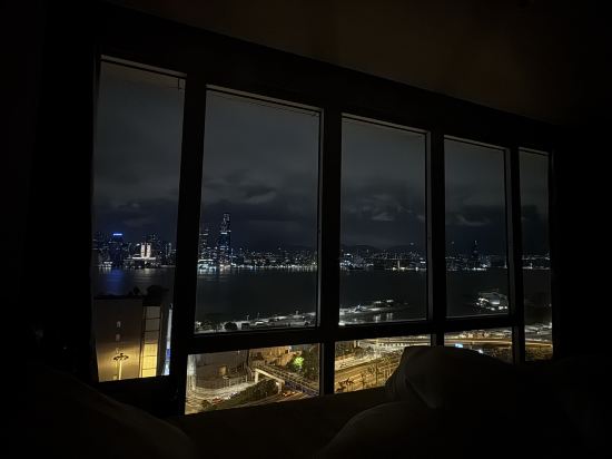 香港嘉富海景酒店優惠