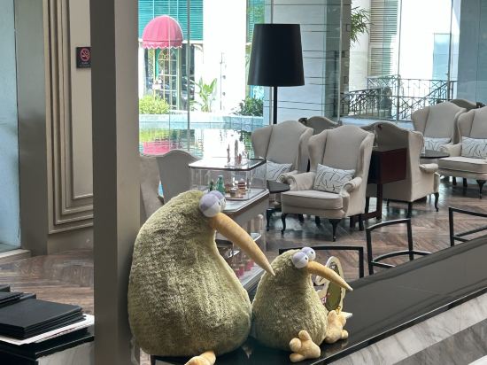 廈門馬哥孛羅東方大飯店優惠