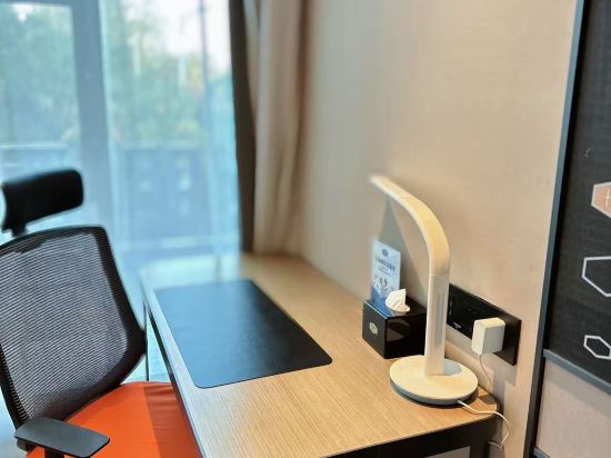 青島膠州公園希爾頓歡朋飯店優惠