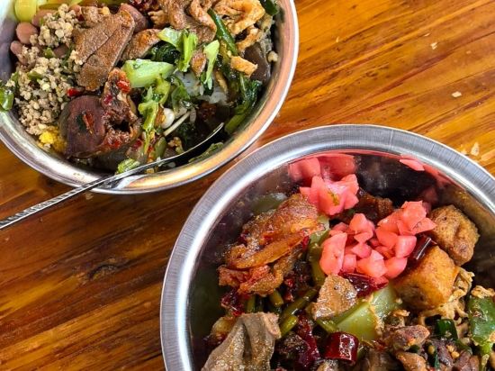 貴陽雲巖希爾頓歡朋酒店優惠