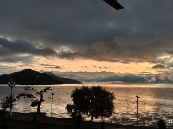 瀘沽湖起點棧客棧優惠