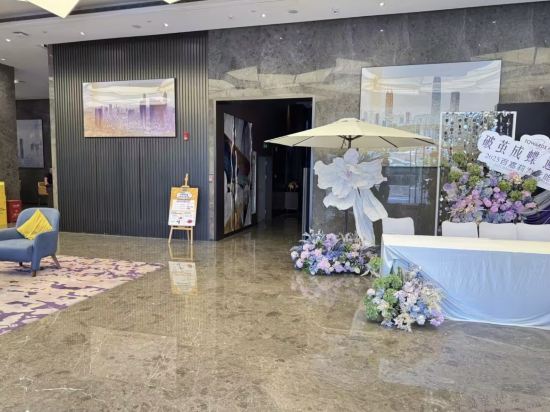 深圳龍華清湖希爾頓歡朋飯店優惠