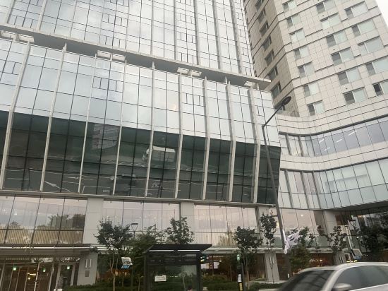 格拉斯麗首爾酒店優惠