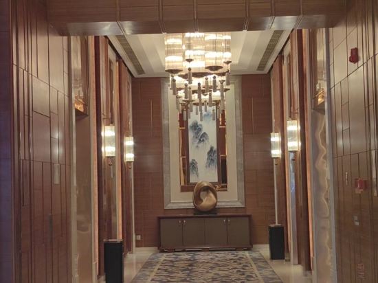 南昌香格里拉大飯店優惠