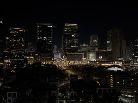 大阪威斯汀飯店優惠