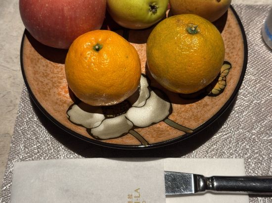 青島香格里拉大酒店優惠