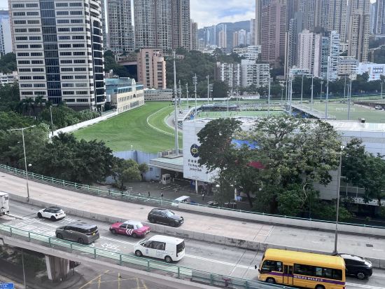 香港灣仔帝盛酒店優惠