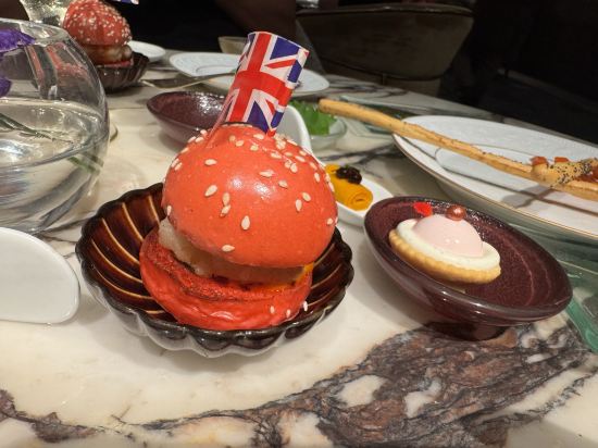 澳門倫敦人酒店優惠