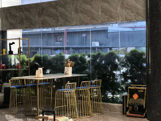 菲酒店（深圳北站店）優惠