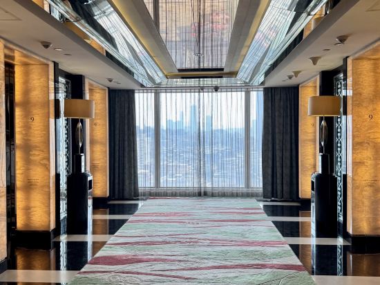 澳門十六浦索菲特大酒店優惠