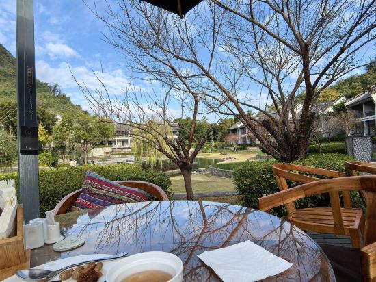 陽朔悦榕莊優惠