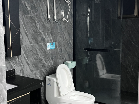 福州空海一號飯店公寓（長樂國際機場店）優惠