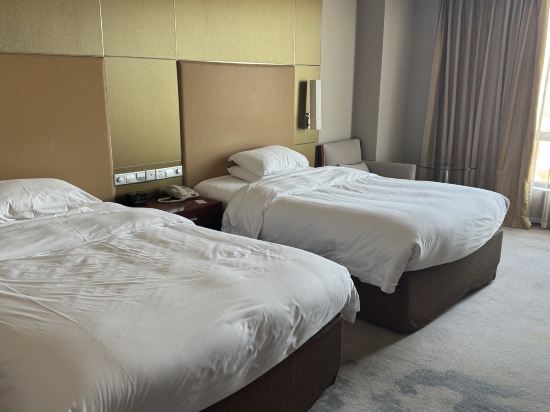 煙台南山皇冠假日酒店優惠