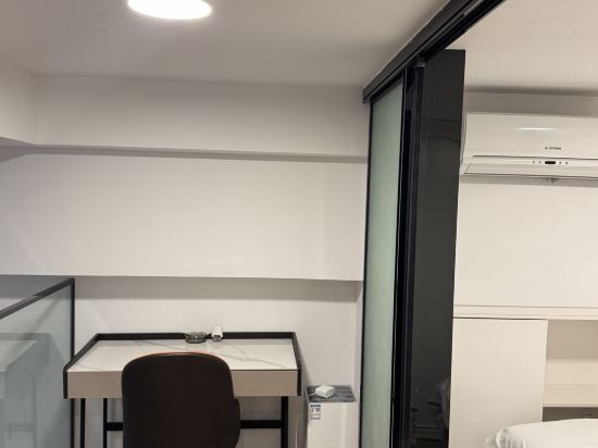 Honor U璽客服務公寓（深圳福田會展中心店）優惠