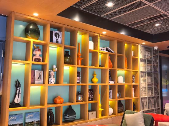 CityNote希諾飯店（廣州上下九步行街十三行店）優惠