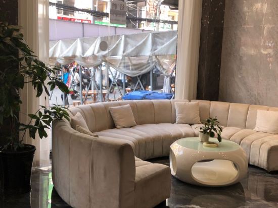 西雙版納彩雲之龍酒店優惠