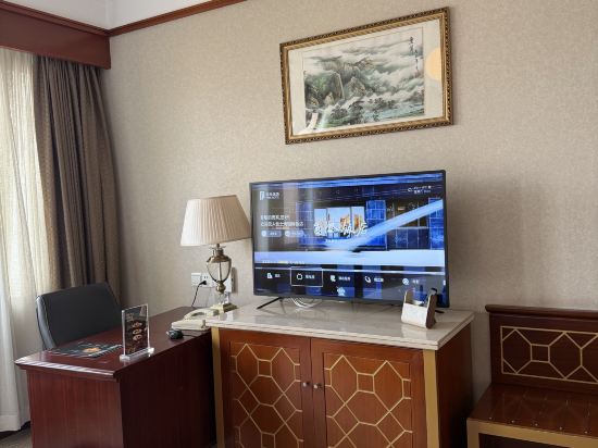 上海國際飯店優惠