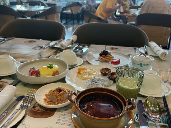 廈門鷺江賓館優惠