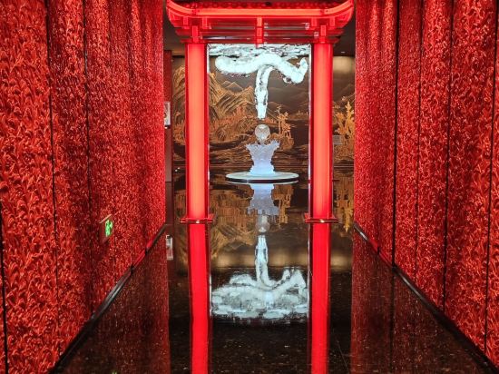 J酒店上海中心優惠