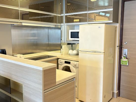 香港九龍海灣酒店優惠