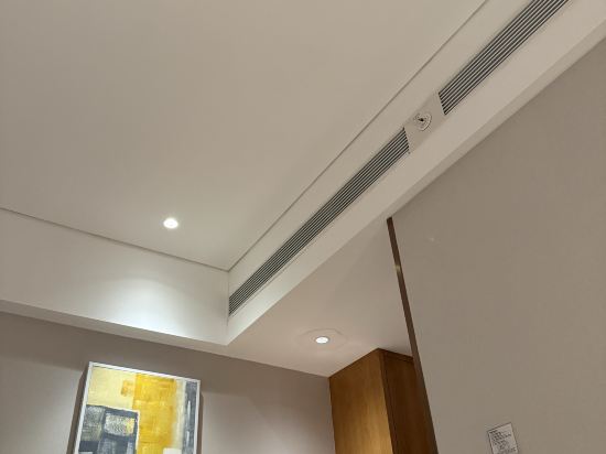 珠海橫琴希爾頓花園酒店優惠