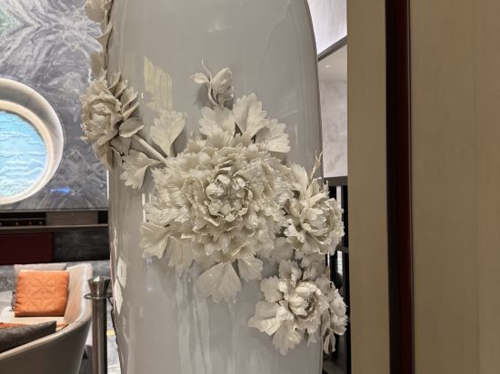 泉州泰禾洲際酒店優惠