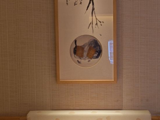 建國璞隱酒店（上海陸家嘴世博中心店）優惠