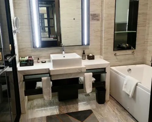 Qiankun International Hotel الغرف Photos
