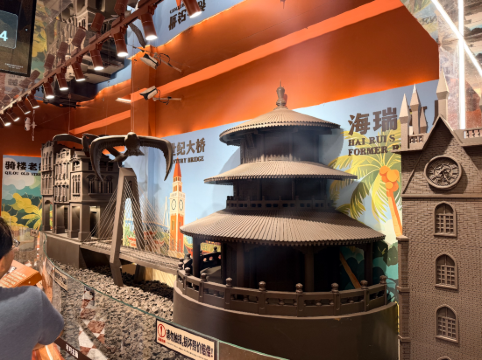 海口騎樓還客1921精品民宿優惠