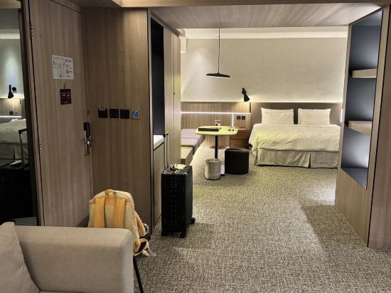 香港彌敦酒店優惠