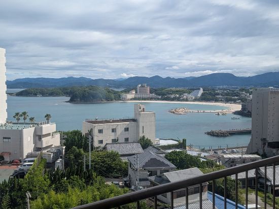 南紀・白浜温泉 龍鳳苑 クーポン