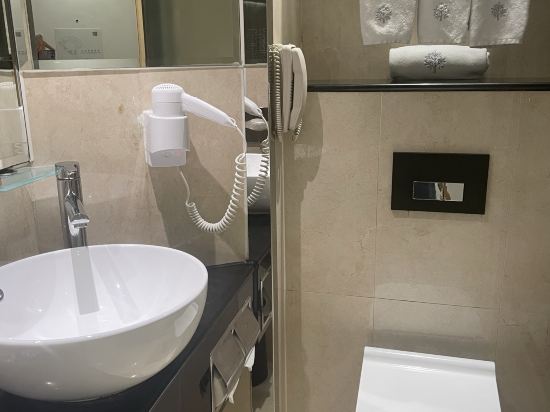 香港尖沙咀皇悦酒店優惠