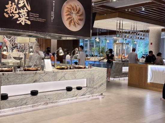 三亞亞特蘭蒂斯酒店優惠
