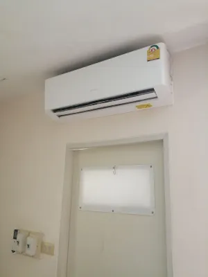 Darlington Place Photos