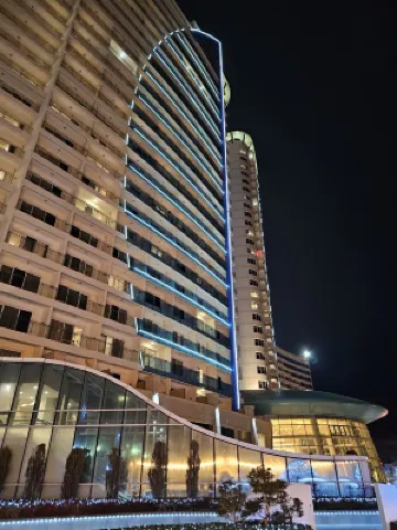 소노캄 거제 호텔 외관 Photos