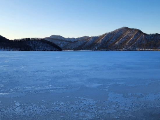 榛名湖温泉ゆうすげ クーポン