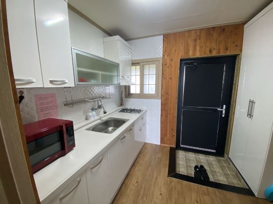 Jeju Poyoyo Pension and Guest House 쿠폰