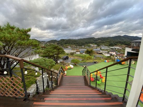 Gapyeong Pinetree Kids Pool Villa 쿠폰