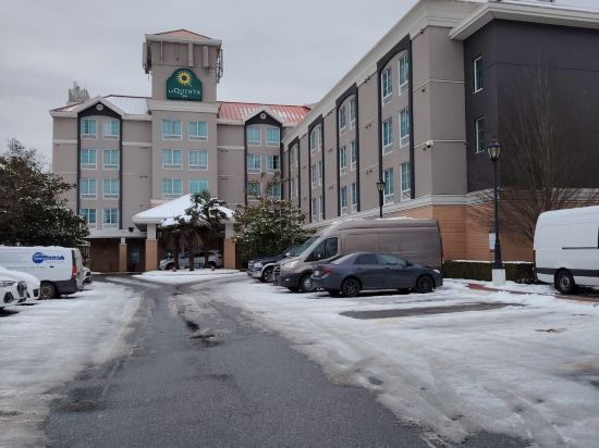 温德姆華機場拉昆塔酒店優惠