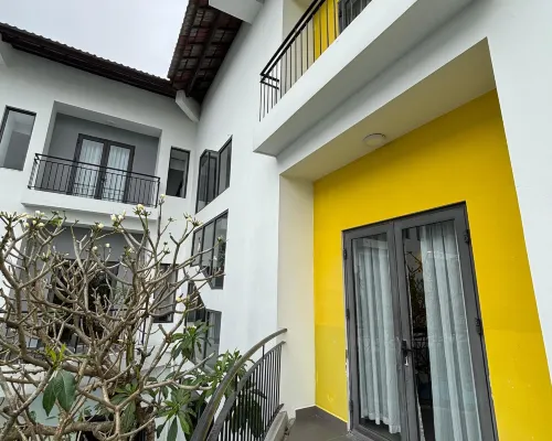 EMM Hotel Hoi An Photos