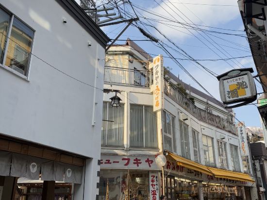 朝日屋日式旅館優惠