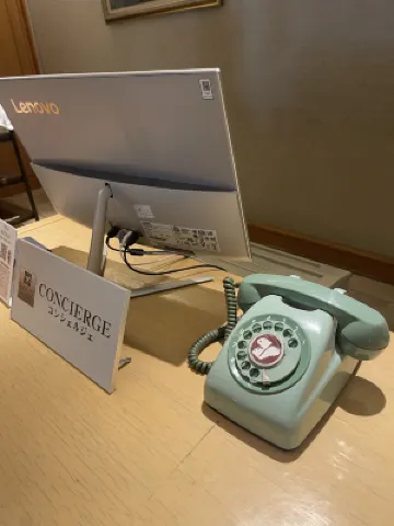 草津ナウリゾートホテル Photos