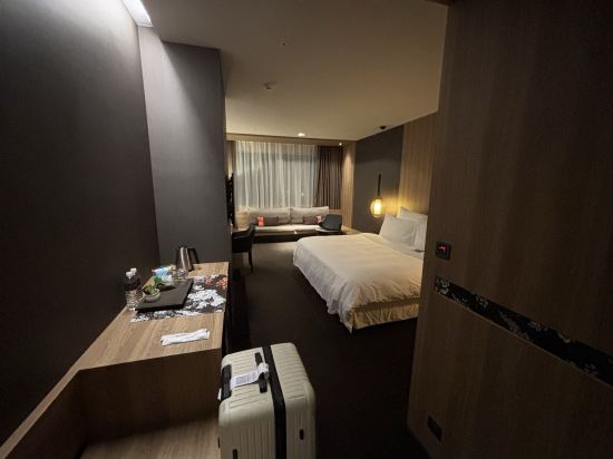 高雄Hotel Dùa住飯店優惠