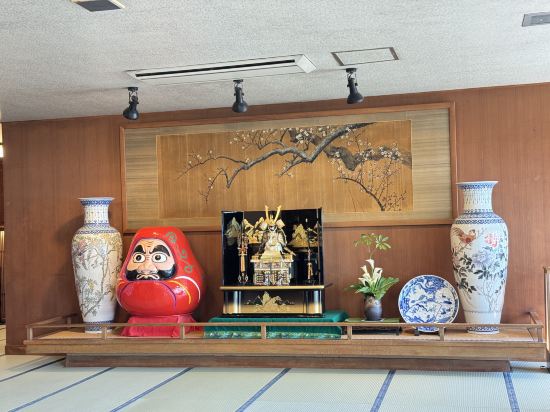 たたみの宿　湯の花亭 クーポン